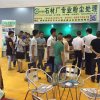 环态机械除尘设备