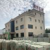 山东泰安阳升石材