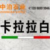 中泊·卡拉拉白