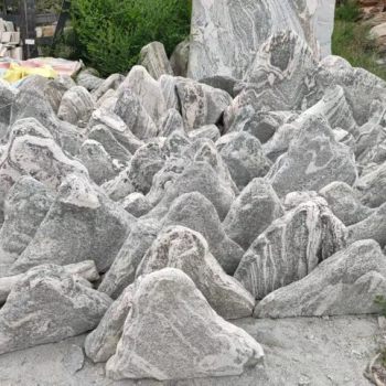 和石 文化石