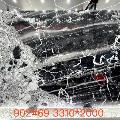 宝格丽水晶产品库-宝格丽水晶黑石材-宝格丽水晶产品库源头厂家-石材助手