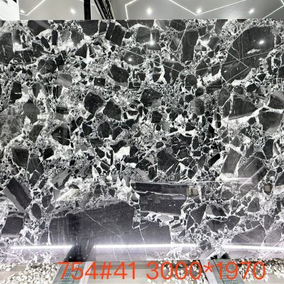 宝格丽水晶产品库-宝格丽水晶黑石材-宝格丽水晶产品库源头厂家-石材助手