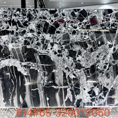 宝格丽水晶产品库-宝格丽水晶黑石材-宝格丽水晶产品库源头厂家-石材助手