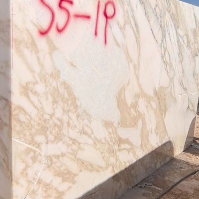 S5-19A奥斯鱼肚金-S5-19A荒料（矿山）石材-S5-19A奥斯鱼肚金源头厂家-石材助手
