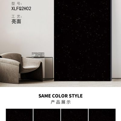黑金沙仿石砖-黑金沙幕墙砖Q2系列石材-黑金沙仿石砖源头厂家-石材助手