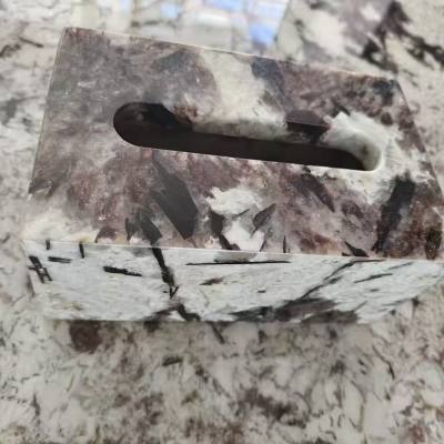 雪山蓝首页推荐-雪山蓝实际案例效果图石材-雪山蓝首页推荐源头厂家-石材助手