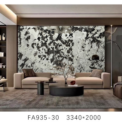 雪山蓝背景-雪山蓝平层横板石材-雪山蓝背景源头厂家-石材助手