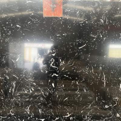 银白龙2700x1800x14mm-银白龙黑色系列石材-银白龙2700x1800x14mm源头厂家-石材助手