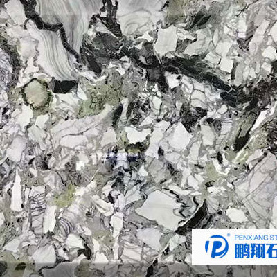 冷翡翠大理石系列-冷翡翠大理石系列石材-冷翡翠大理石系列源头厂家-石材助手